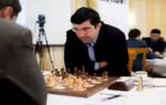 former world chess champion may face discipline for allegations against daniel naroditsky