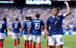 france team at fifa world cup ap photo