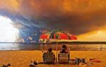 france wildfire