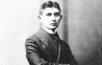 franz kafka