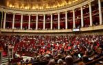 french parliament pass the end of life bill in paris