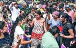 from roach rage to jubilation in an instant at jantar mantar