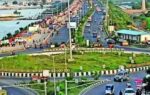 ganga corridor project