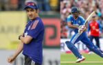 gautam gambhir and harshit rana