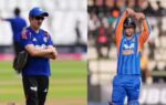 gautam gambhir and vaibhav sooryavanshi