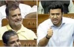 gen z debate in lok sabha
