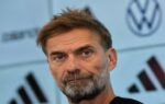 germany soccer klopp