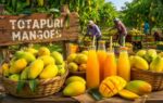 govt panel pitches 22 25 pc mandatory mango pulp content in beverages