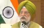 hardeep singh puri