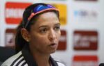 harmanpreet kaur photo pti