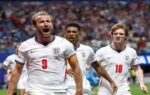 harry kane