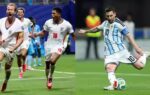 harry kane jude bellingham and lionel messi