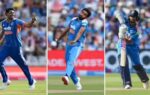 harshit bumrah washington