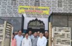 haryana village builds free study hub as students chase civil services goals