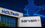 hcltech sarvam