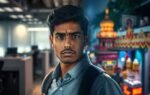 he moved to the us for a better future his job found its way back to india leaving him jobless
