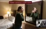 hidden cameras in hotel rooms