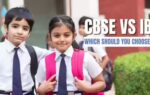 how different are ib and cbse which board is better for your child