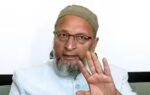 hyderabad jun 25 ani aimim party president and mp asaduddin owaisi addresses