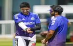 ind vs eng 3rd test india39s training