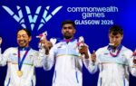 india at commonwealth games 2026