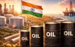 india crude oil inventory