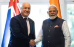 india new zealand ties