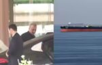 india summons iranian envoy after indian crew member killed in hormuz tanker strike