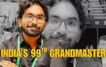 india39s 99th chess grandmaster rathanvel vs designed by timesofindiacom