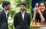 india39s chess players