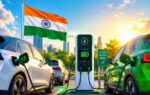 india39s ev boom could save rs 1 lakh crore in oil imports by 2030