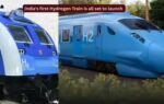 india39s first hydrogen train to launch in july