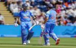 india39s rohit and virat
