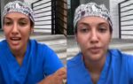 indian american doctor speaks out after viral video sparks 39go back to india39 abuse over bindi