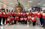 indian boxing team