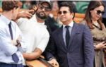 indian celebrities at wimbledon