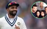 indian cricketer ajinkya rahane