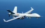 indian navy uav file photo