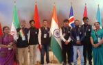 indian students win four gold medals at international chemistry olympiad 2026