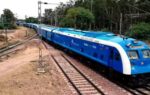 indias first hydrogen train photo ministry of railways