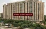 indias richest districts