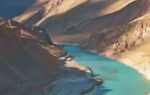 indus water treaty