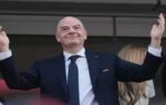 infantino says fifa will analyze using hydration breaks at future world cups