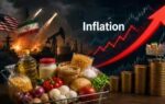inflation rises