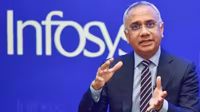 infosys