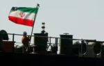 iran linked shadow fleet