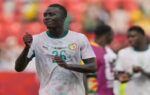 iraq senegal wcup soccer