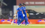 ishan kishan and abhishek sharma