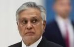 ishaq dar