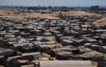 israel palestinians gaza